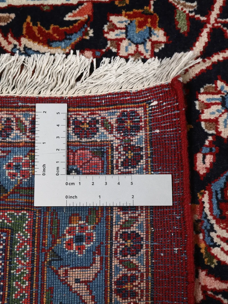 Kashan · Handgeknüpft – 467x326 cm