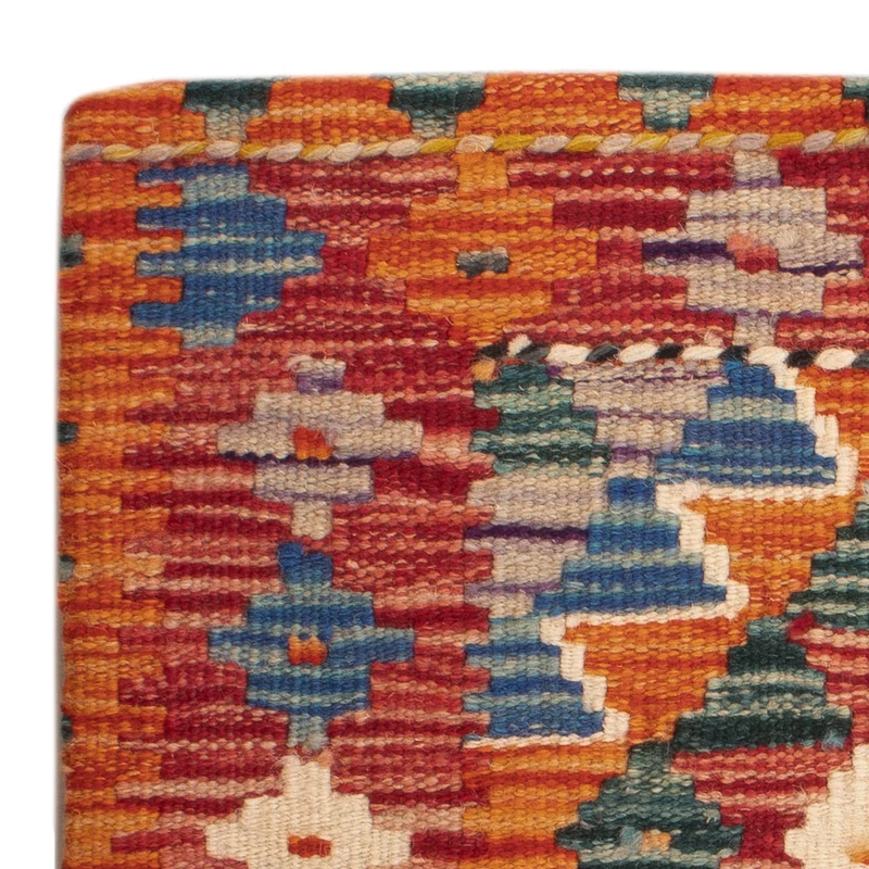 Kissen Teppich 50x50cm