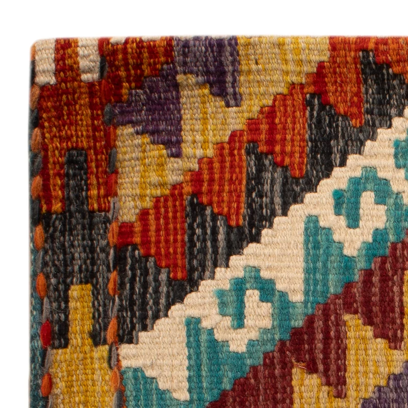 Kissen Teppich 50x50cm