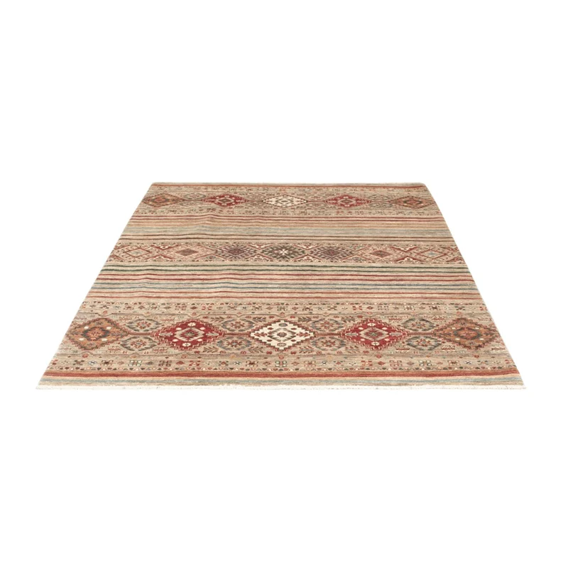 Ziegler Teppich - Shal - 152 x 203 cm - mehrfarbig
