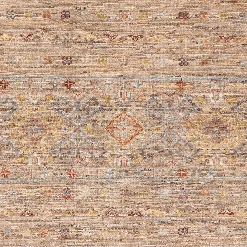 Ziegler Teppich - Ariana - 123 x 187 cm - beige