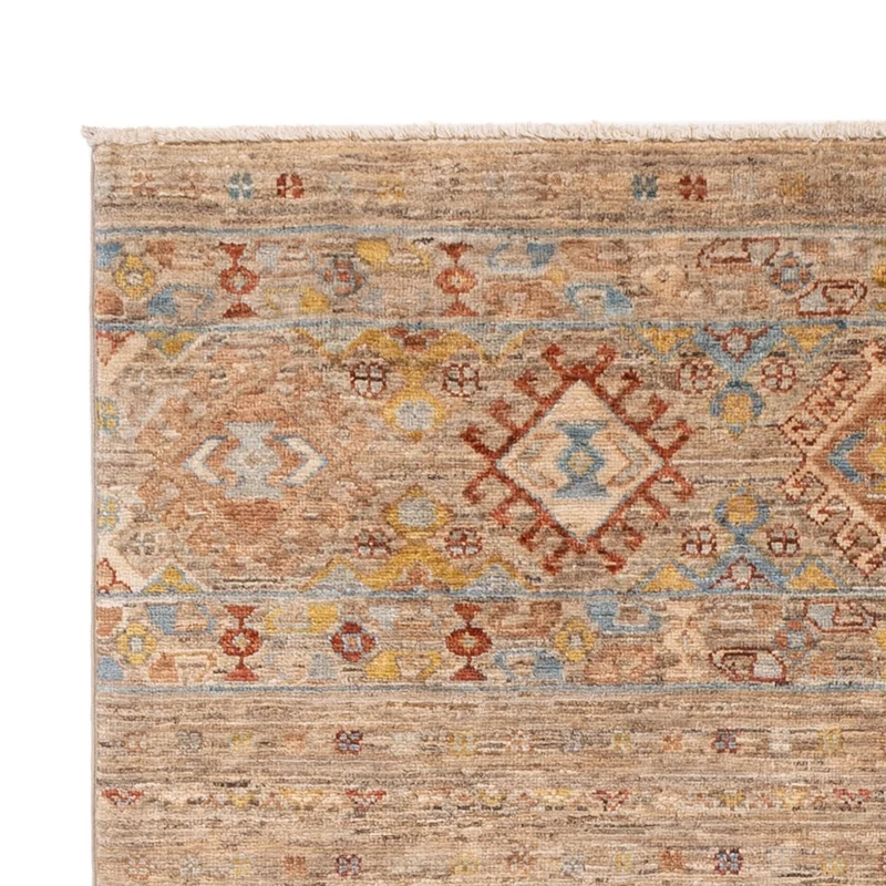 Ziegler Teppich - Ariana - 123 x 187 cm - beige