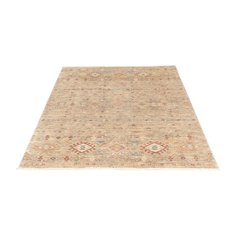 Ziegler Teppich - Ariana - 123 x 187 cm - beige