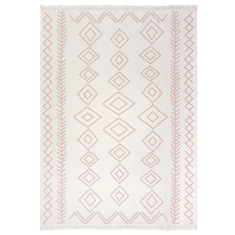 Geometrischer Teppich - Decio Edie Rosa
