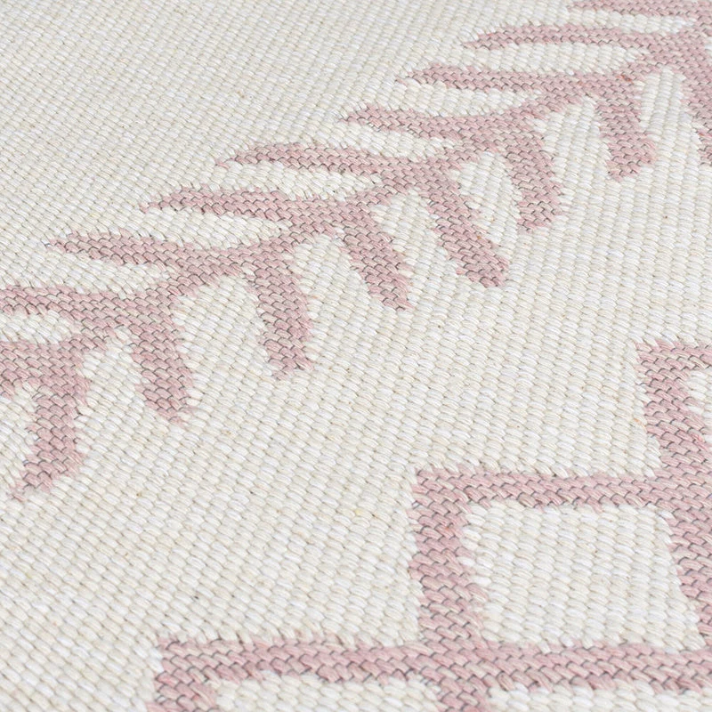 Geometrischer Teppich - Decio Edie Rosa