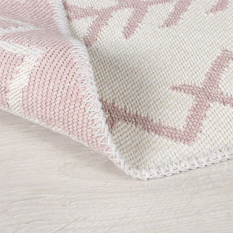 Geometrischer Teppich - Decio Edie Rosa