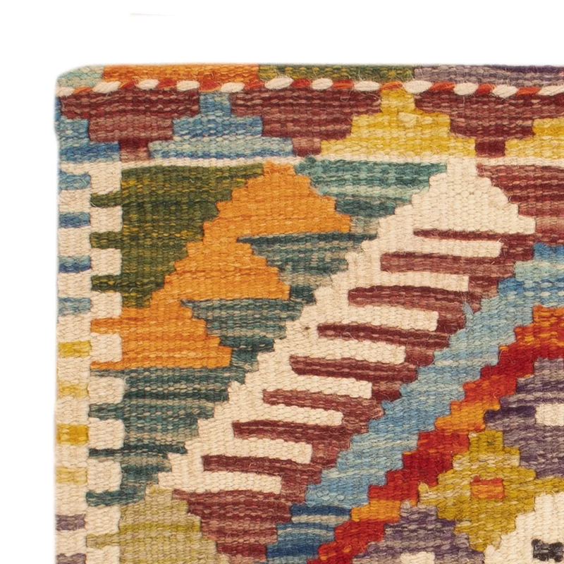 Kissen Teppich 50x50cm