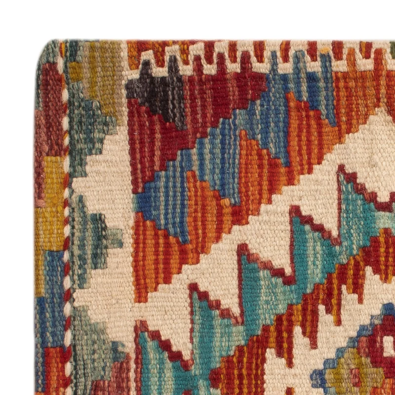 Kissen Teppich 50x50cm