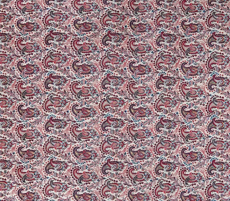Kashan · Handgeknüpft – Beige, 372x269 cm