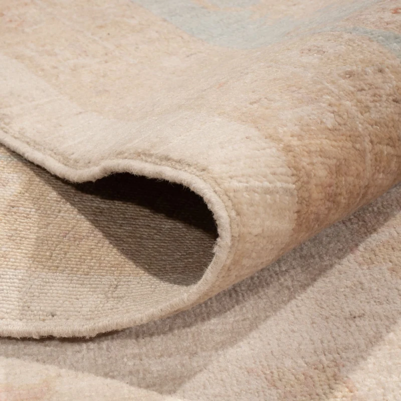 Ziegler Teppich 304x440cm - Orientteppich - beige