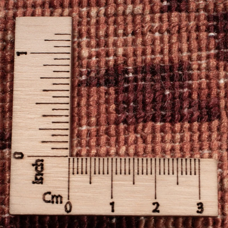 Designer Teppich 357x548cm - mehrfarbig