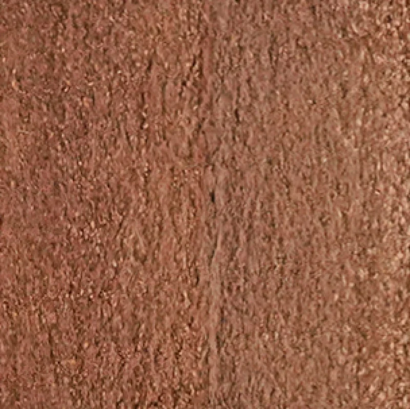 Gabbeh · Handgeknüpft – Braun, 148x38 cm