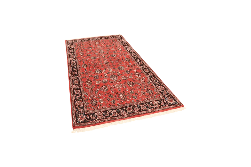 Bidjar · Handgeknüpft – Rot, 177x113 cm