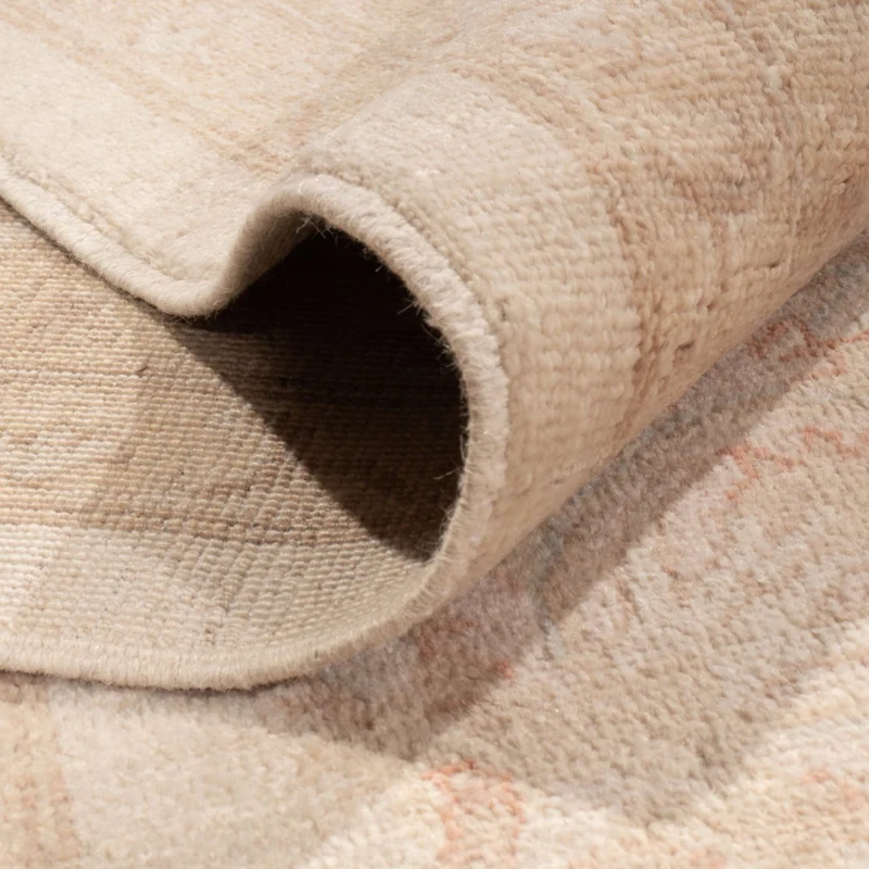 Ziegler Teppich 301x487cm - Orientteppich - beige