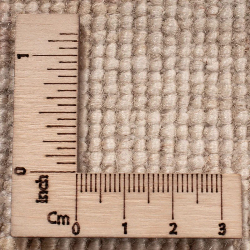 Ziegler Teppich 350x543cm - Orientteppich - beige