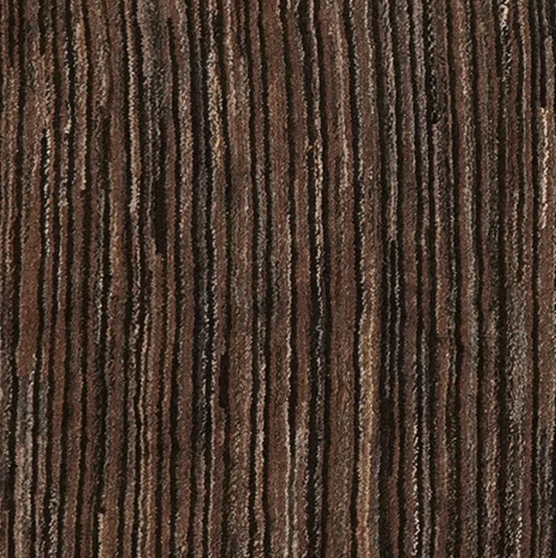 Gabbeh · Handgeknüpft – Grau, 117x76 cm