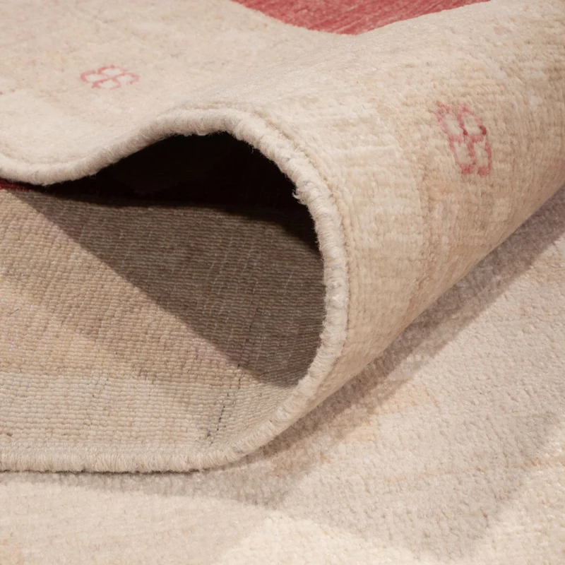 Ziegler Teppich 350x538cm - Orientteppich - beige
