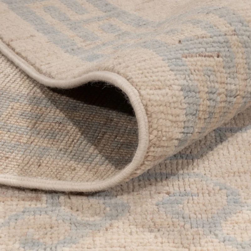 Ziegler Modern Teppich 304x405cm - Orientteppich - beige