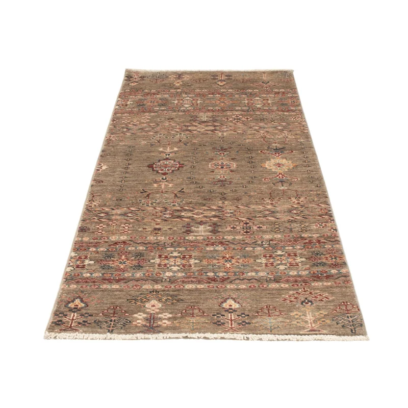 Läufer Ziegler - Ariana - 73 x 202 cm - dunkelbeige