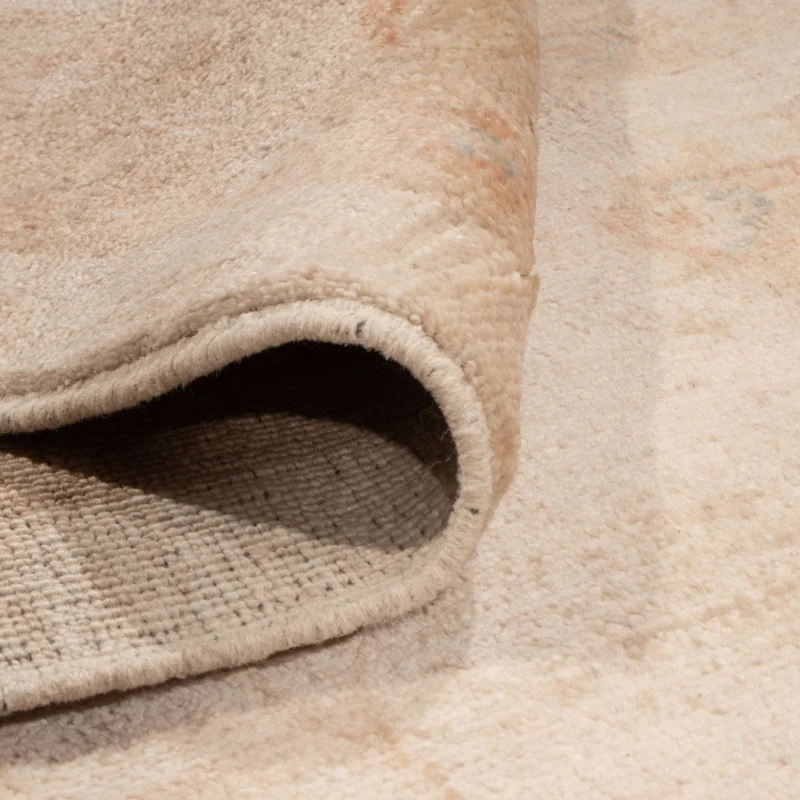 Ziegler Teppich 348x541cm - Orientteppich - beige