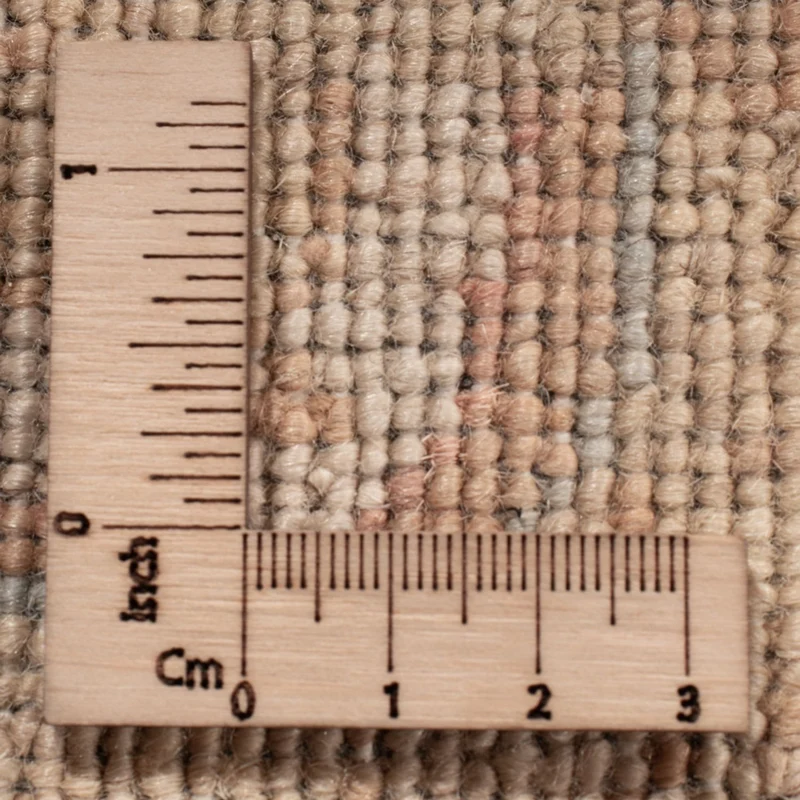 Ziegler Teppich 348x541cm - Orientteppich - beige