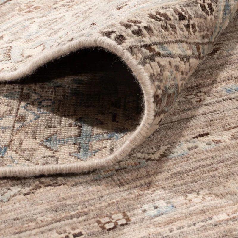 Ziegler Teppich - Ariana - 166 x 249 cm - beige