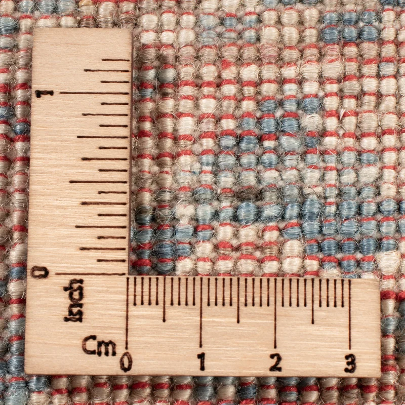 Shal Teppich 151x197cm - Orientteppich - mehrfarbig
