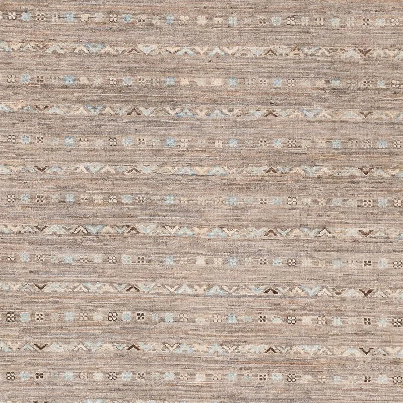 Ziegler Teppich - Ariana - 203 x 303 cm - creme