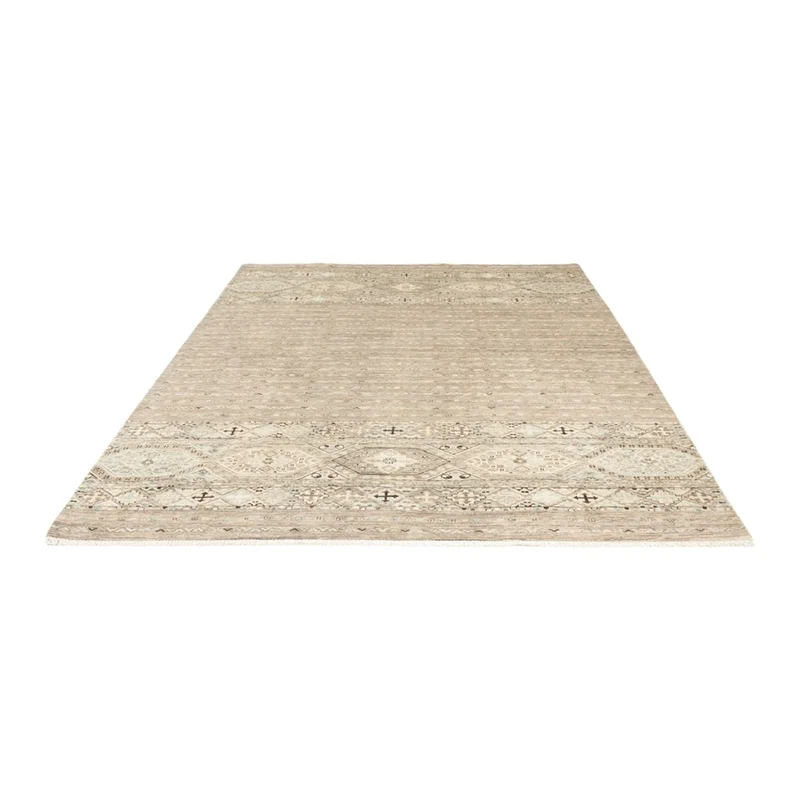 Ziegler Teppich - Ariana - 203 x 303 cm - creme