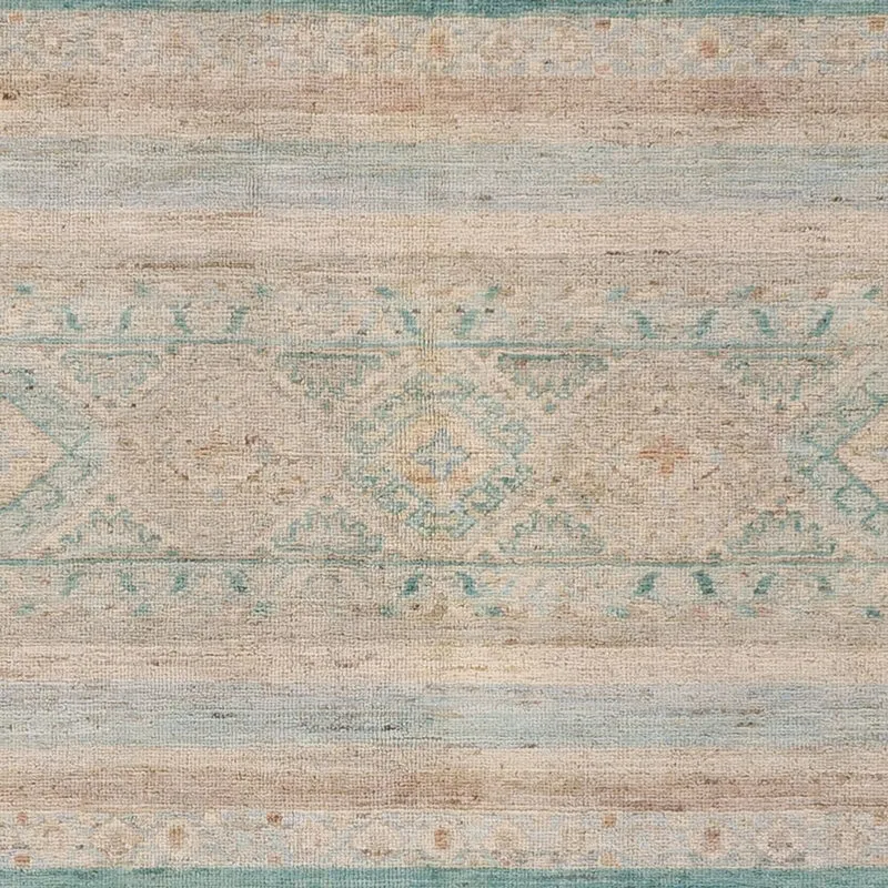 Ziegler Teppich - Shal - 155 x 202 cm - sand