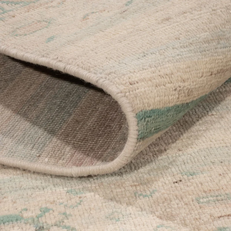 Ziegler Teppich - Shal - 155 x 202 cm - sand