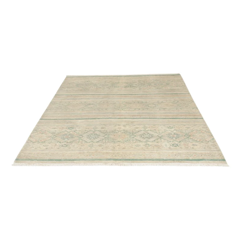 Ziegler Teppich - Shal - 155 x 202 cm - sand