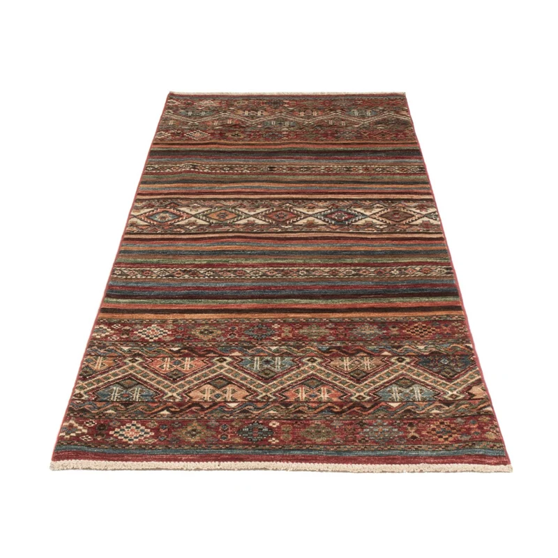 Läufer Ziegler - Shal - 78 x 207 cm - mehrfarbig