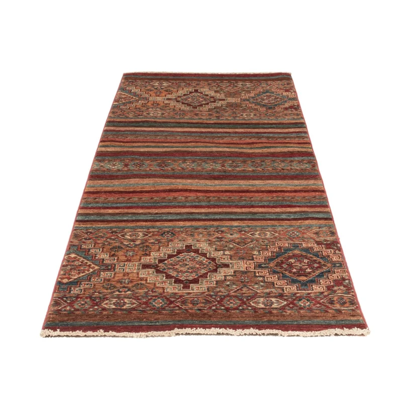 Läufer Ziegler - Shal - 77 x 204 cm - mehrfarbig