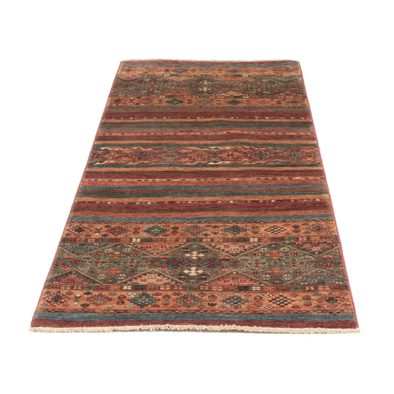 Läufer Ziegler - Shal - 76 x 209 cm - mehrfarbig