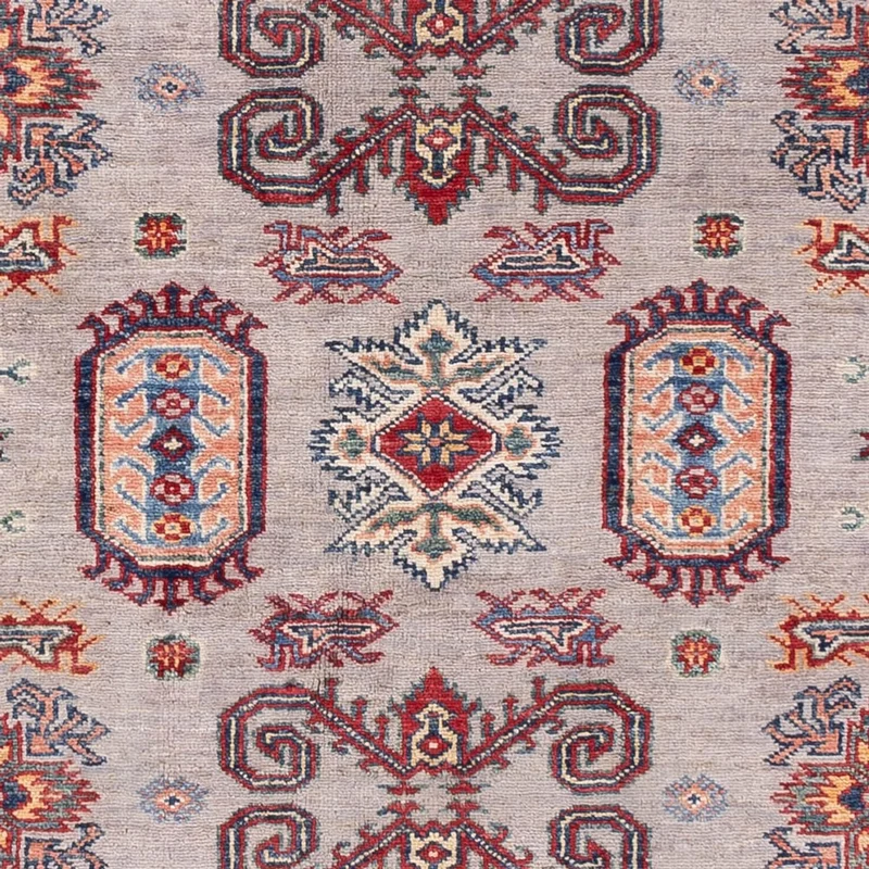 Ziegler Teppich - Kazak - 142 x 200 cm - beige