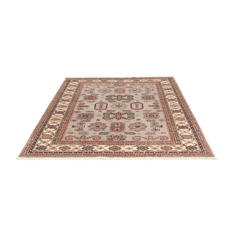 Ziegler Teppich - Kazak - 142 x 200 cm - beige