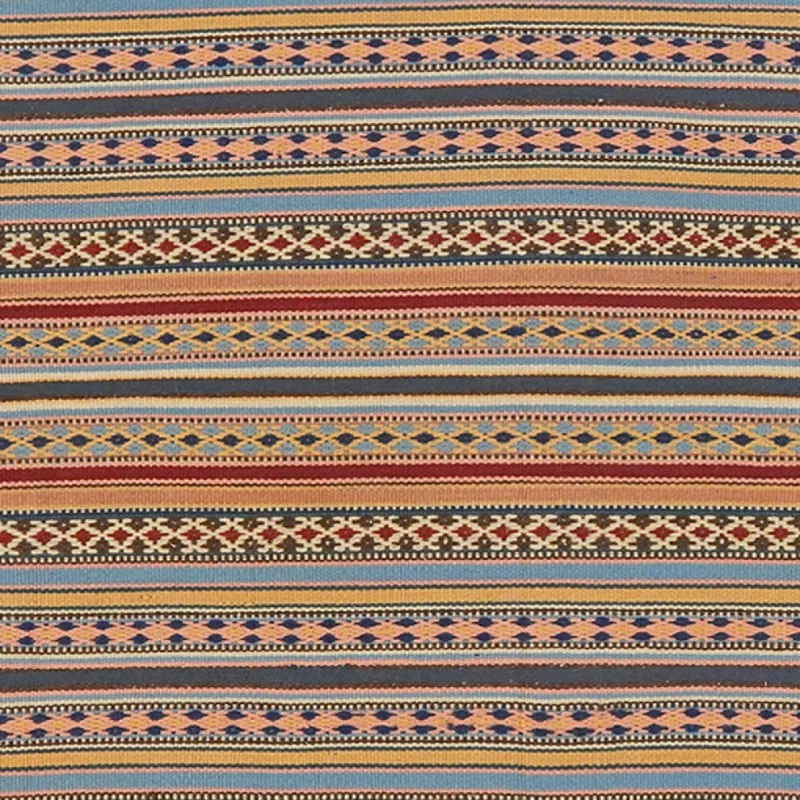 Kelim Djadjim · Handgewebt – Bunt, 152x99 cm
