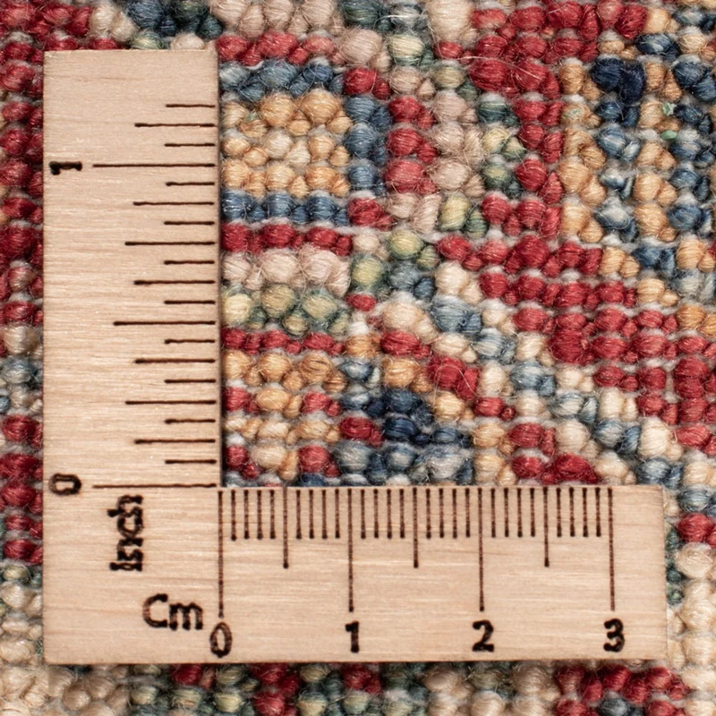 Ziegler Teppich - Kazak - 173 x 240 cm - rot