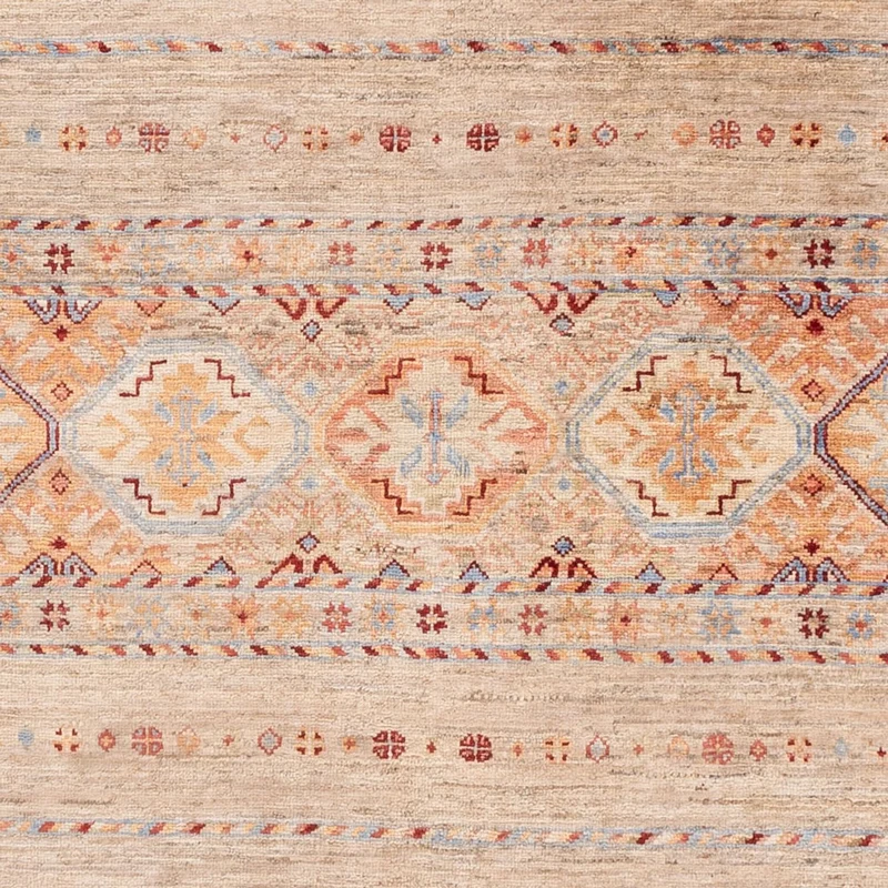Ziegler Teppich - Ariana - 170 x 257 cm - beige