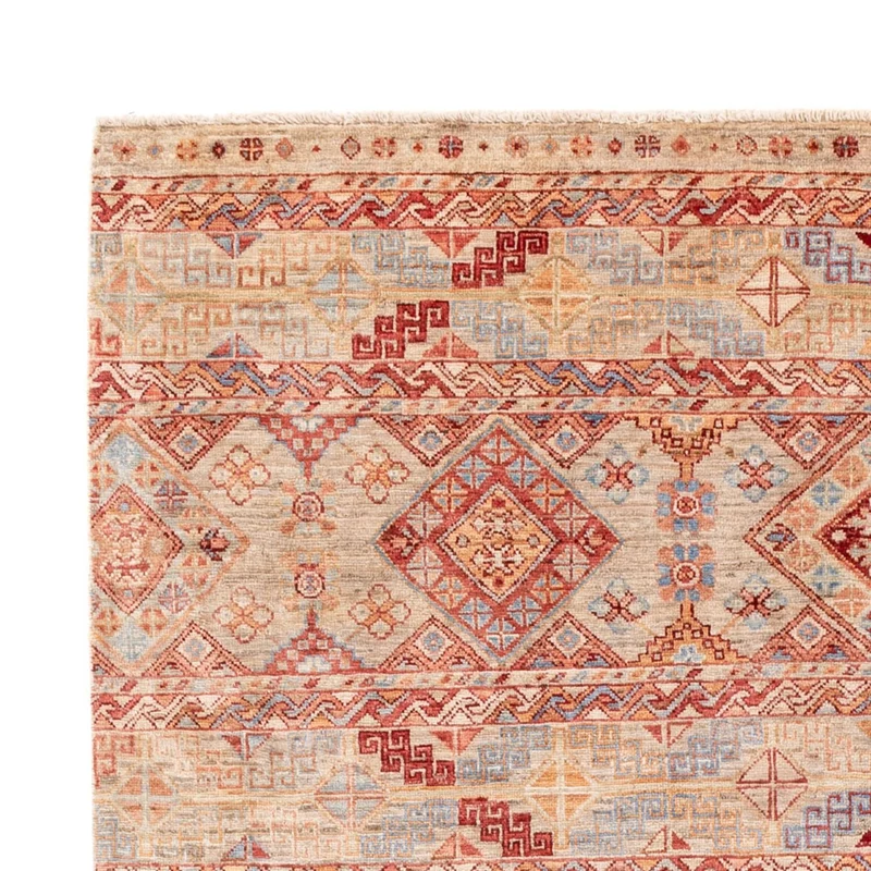 Ziegler Teppich - Ariana - 170 x 257 cm - beige