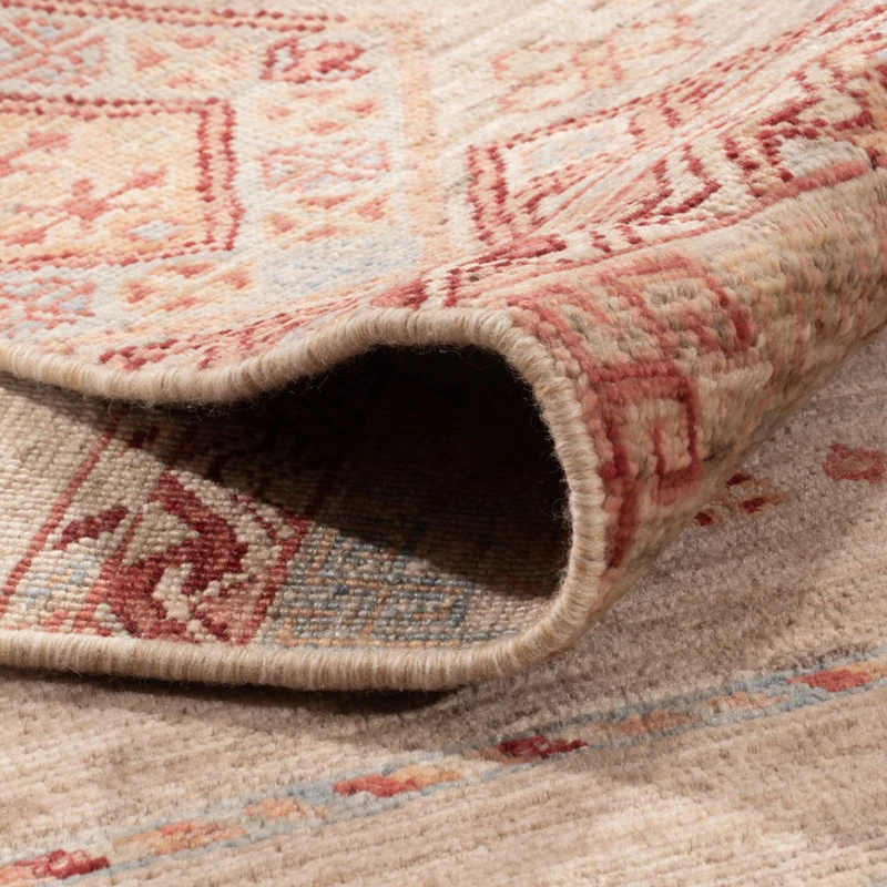 Ziegler Teppich - Ariana - 170 x 257 cm - beige