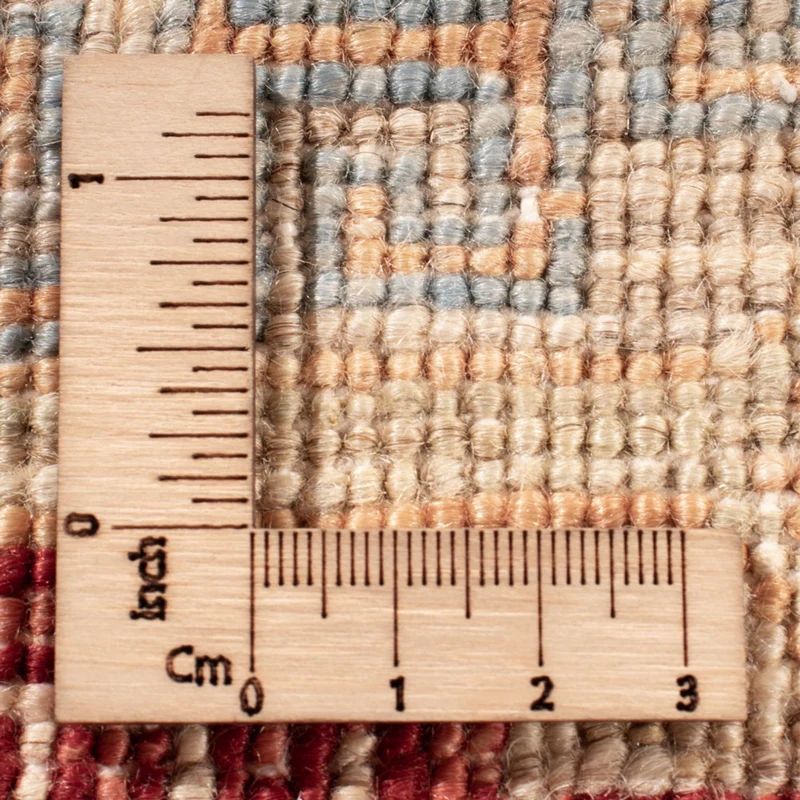 Ziegler Teppich - Ariana - 170 x 257 cm - beige