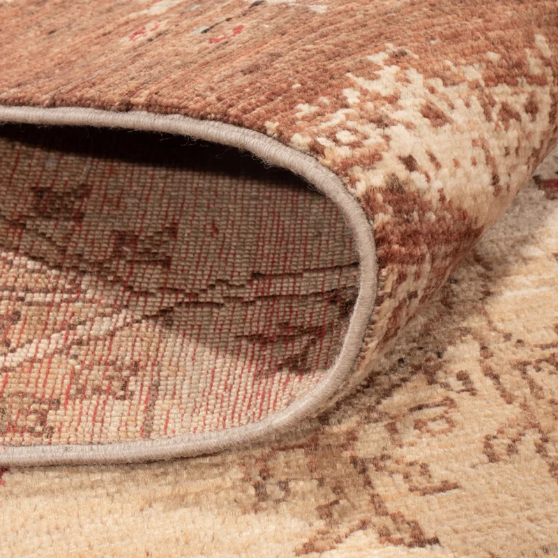 Ziegler Teppich - Ariana - 173 x 243 cm - beige