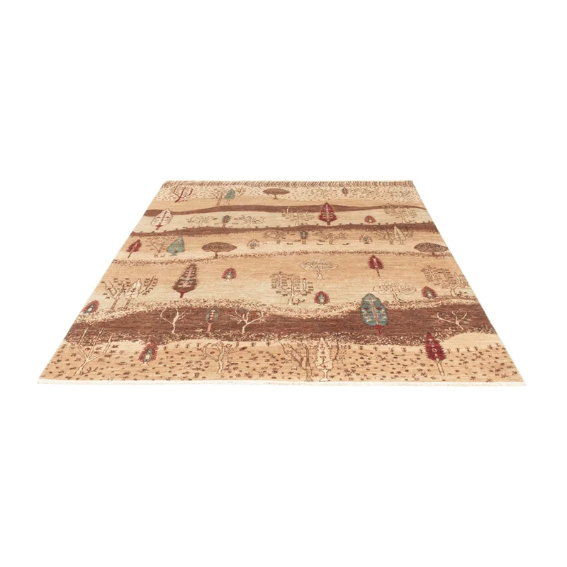 Ziegler Teppich - Ariana - 173 x 243 cm - beige