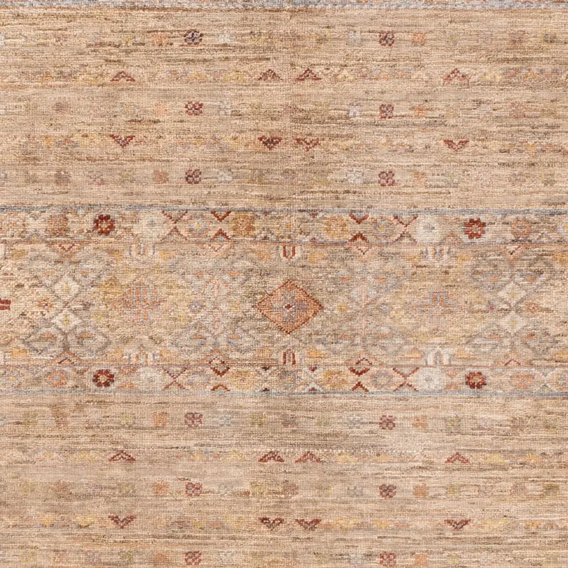 Ziegler Teppich - Ariana - 173 x 245 cm - beige