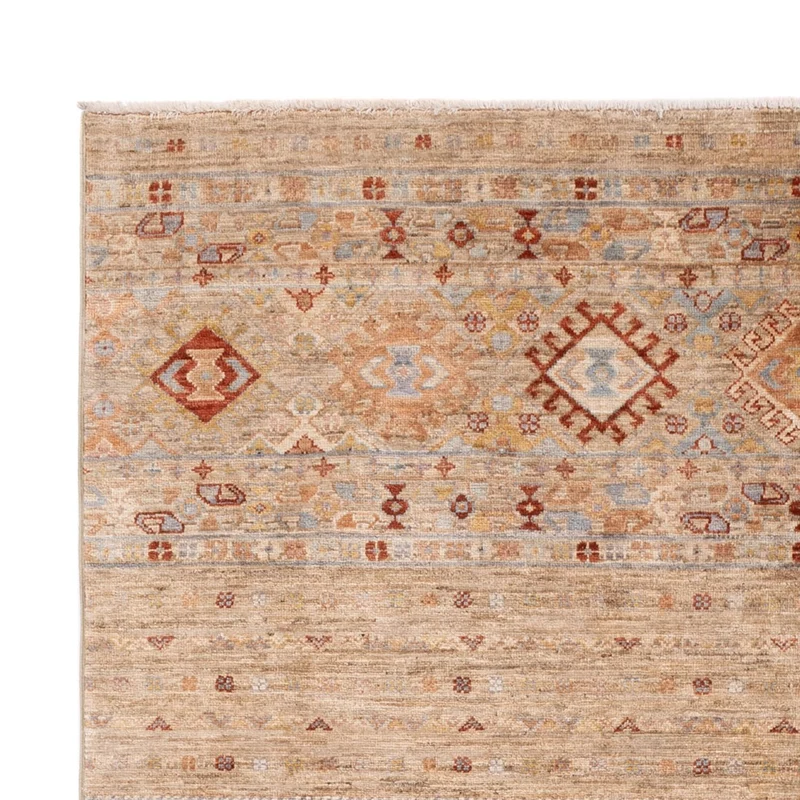 Ziegler Teppich - Ariana - 173 x 245 cm - beige