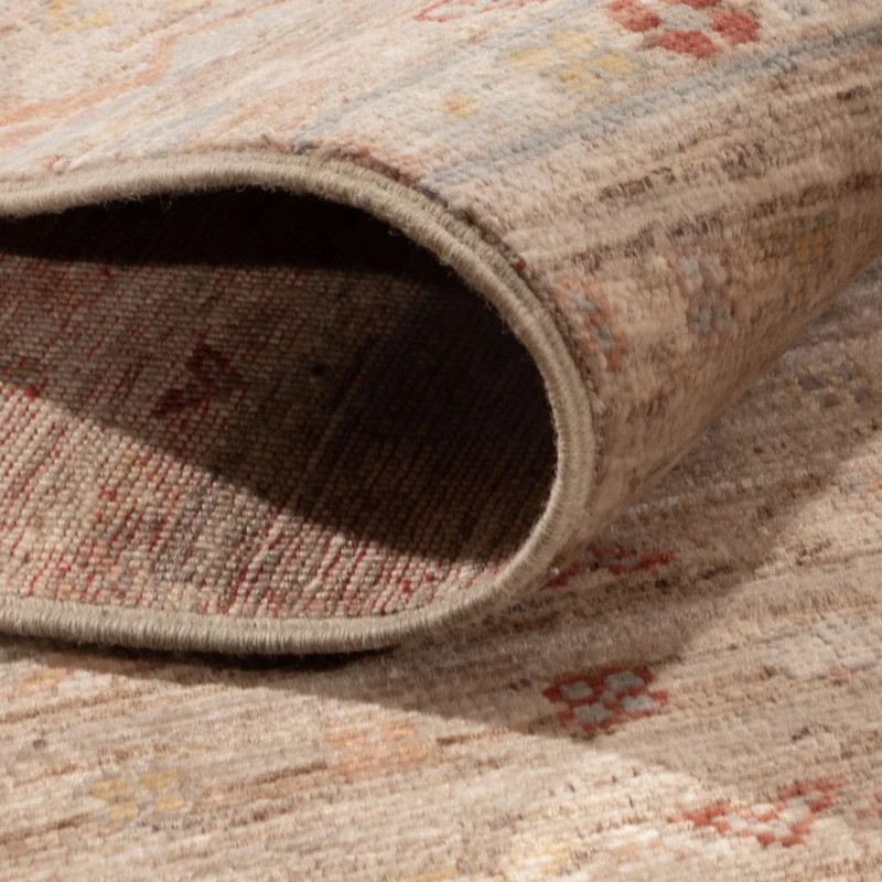 Ziegler Teppich - Ariana - 173 x 245 cm - beige