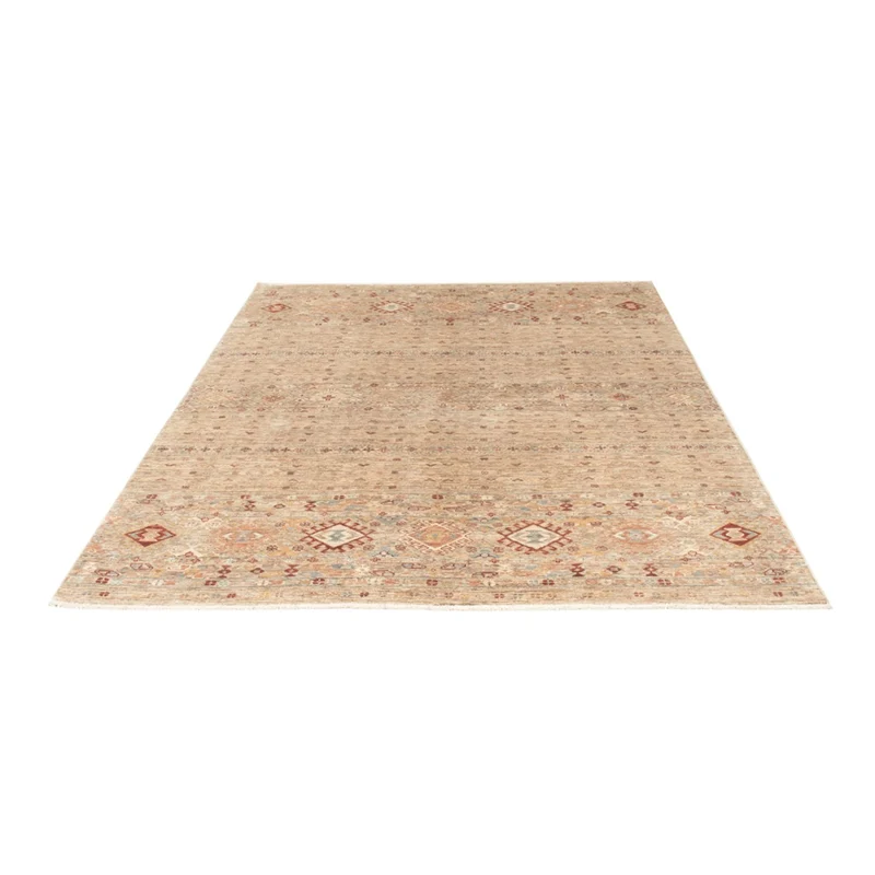 Ziegler Teppich - Ariana - 173 x 245 cm - beige