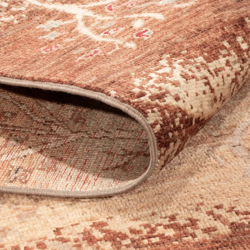 Ziegler Teppich - Ariana - 177 x 244 cm - beige